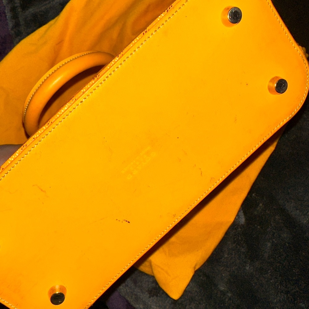 Goyard mini vendome - Picture 4 of 8